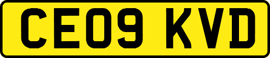 CE09KVD