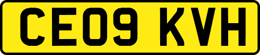 CE09KVH