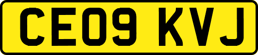 CE09KVJ