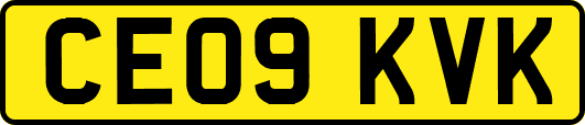 CE09KVK