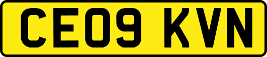 CE09KVN