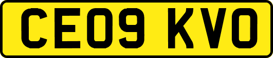 CE09KVO