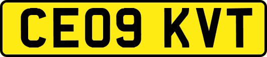 CE09KVT