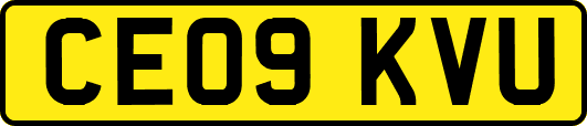 CE09KVU
