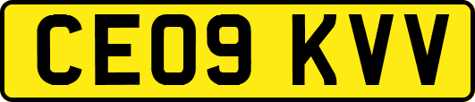 CE09KVV