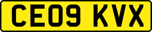 CE09KVX