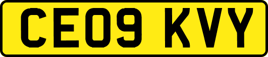 CE09KVY