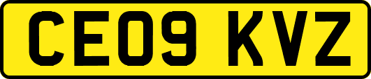 CE09KVZ
