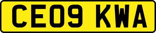CE09KWA