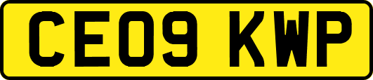 CE09KWP