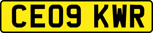 CE09KWR