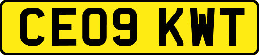 CE09KWT