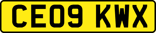 CE09KWX