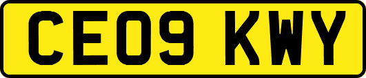 CE09KWY