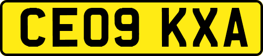 CE09KXA