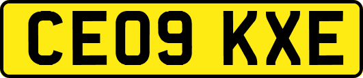 CE09KXE