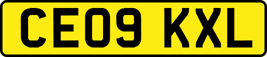 CE09KXL