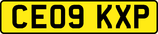 CE09KXP