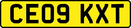 CE09KXT
