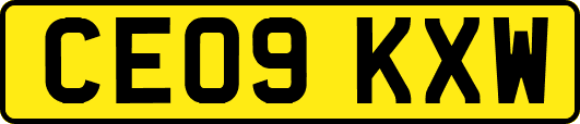 CE09KXW