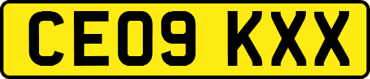 CE09KXX