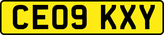 CE09KXY
