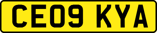 CE09KYA