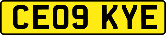 CE09KYE