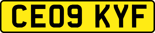 CE09KYF
