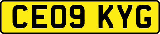CE09KYG