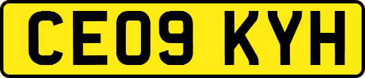 CE09KYH