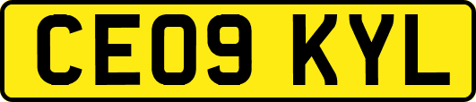 CE09KYL