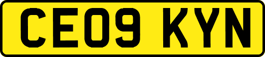 CE09KYN