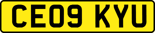 CE09KYU