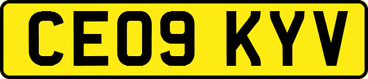 CE09KYV