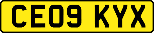 CE09KYX