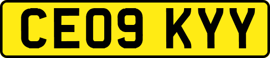 CE09KYY