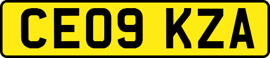 CE09KZA