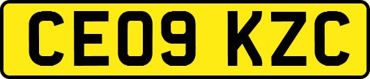 CE09KZC