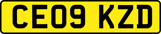 CE09KZD