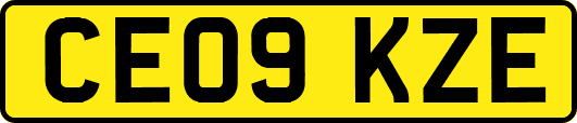 CE09KZE