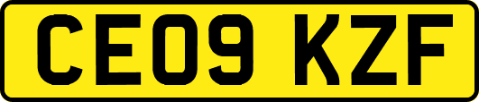 CE09KZF