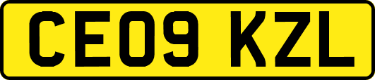 CE09KZL