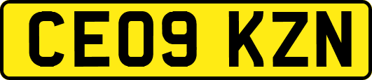 CE09KZN