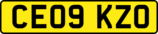 CE09KZO