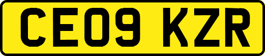 CE09KZR