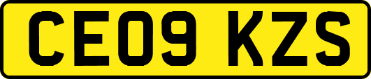 CE09KZS