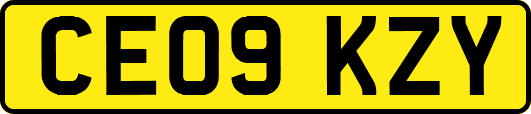 CE09KZY