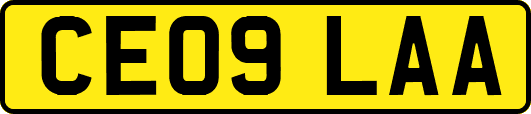 CE09LAA