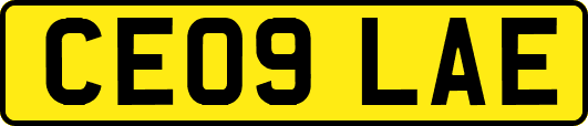 CE09LAE